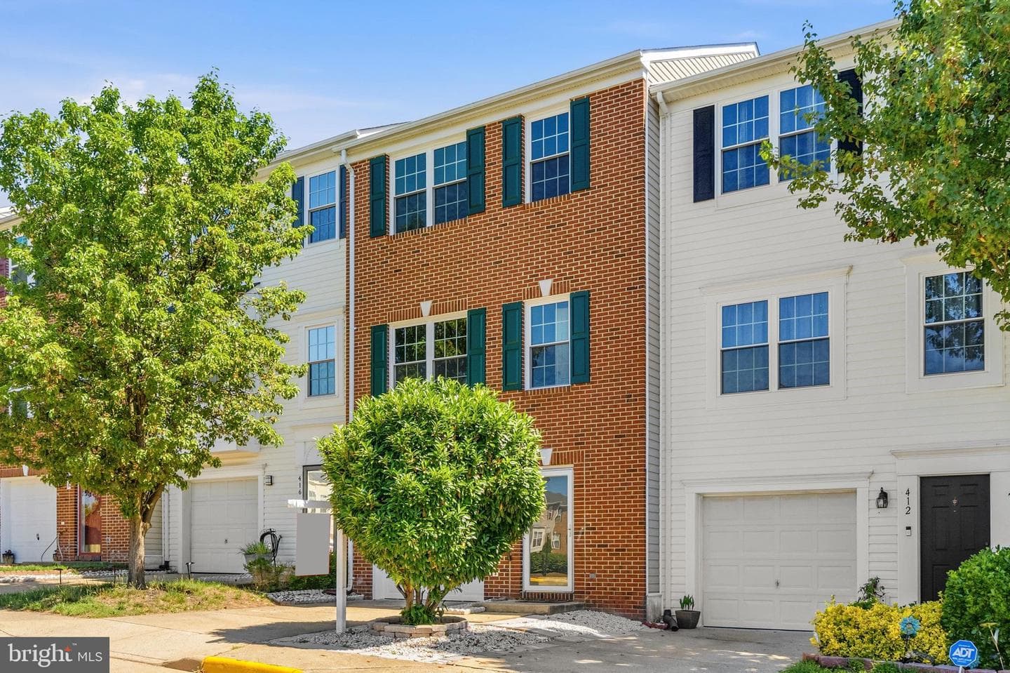 414 Ginkgo Terrace NE, Leesburg