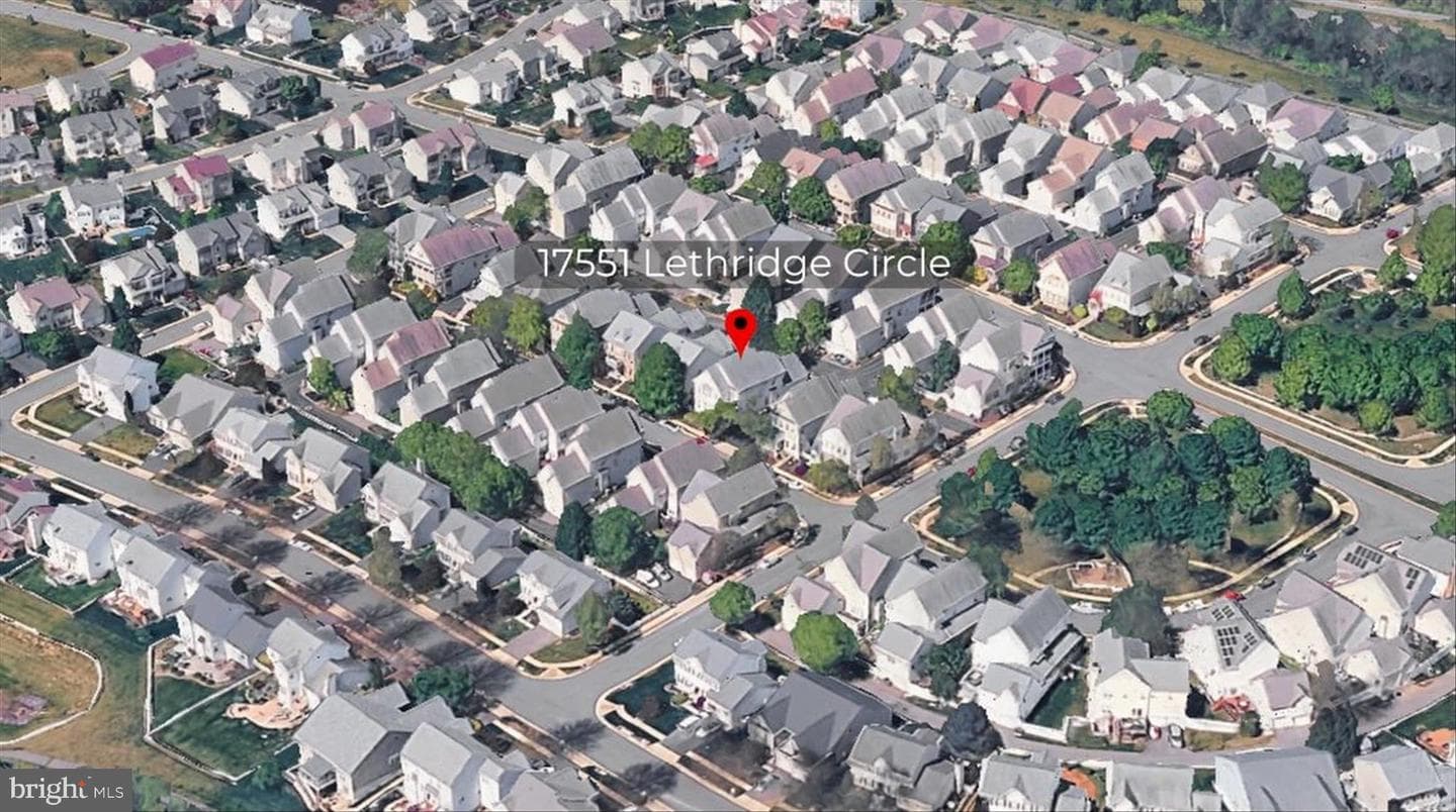 17551 Lethridge Circle photo 3