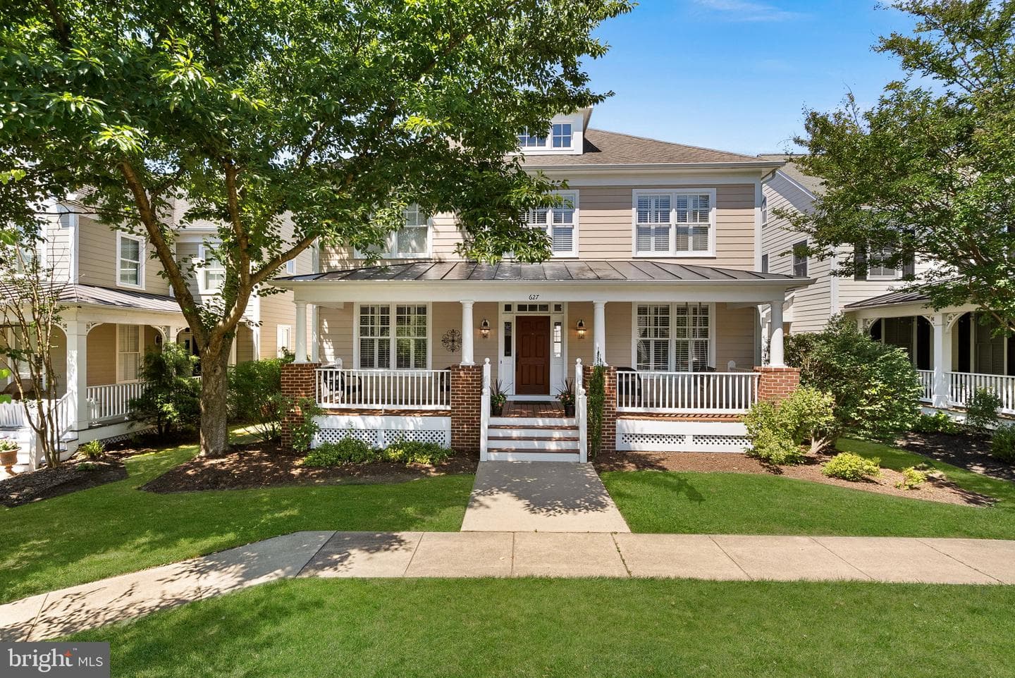 627 Kinvarra Place, Purcellville