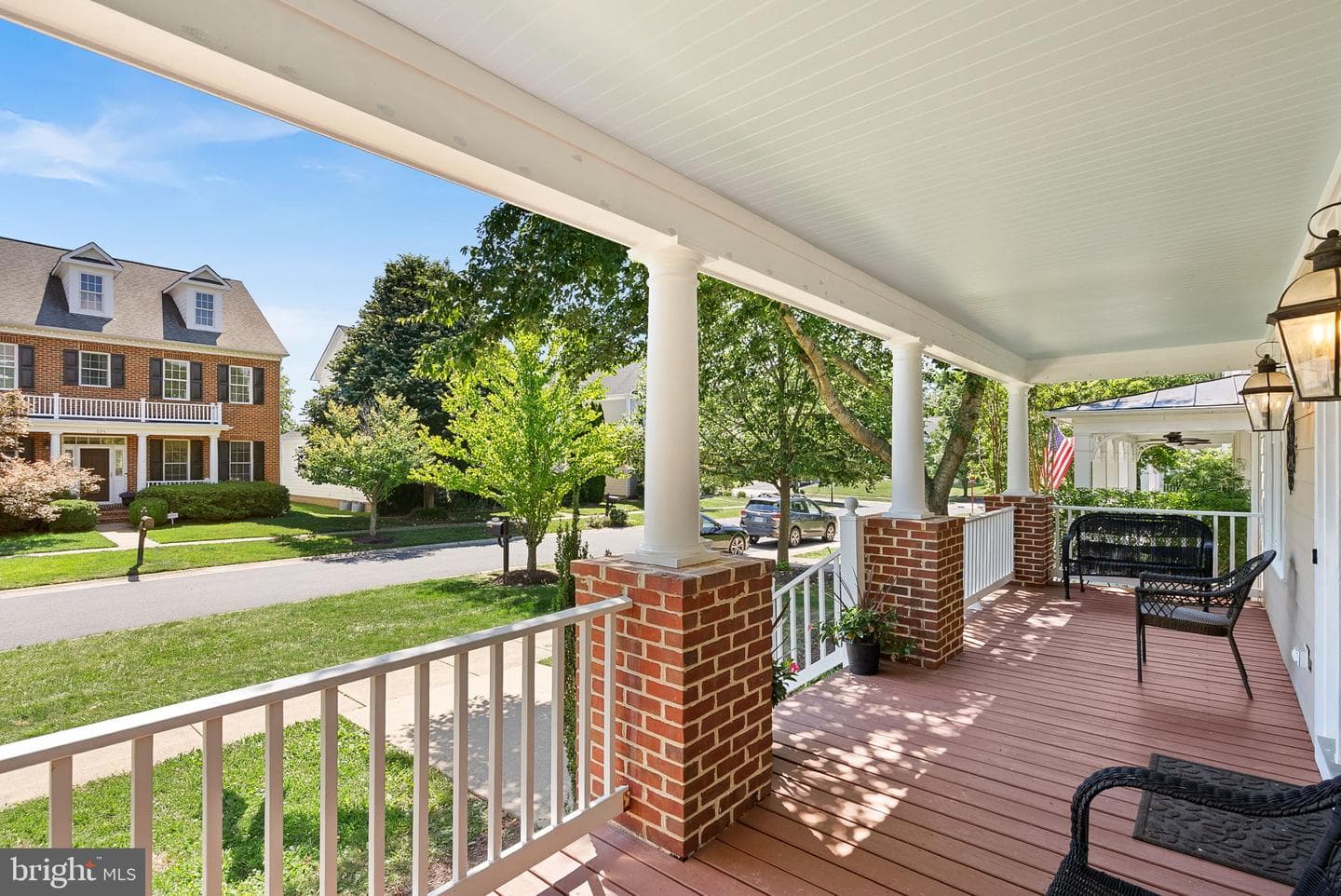 627 Kinvarra Place, Purcellville