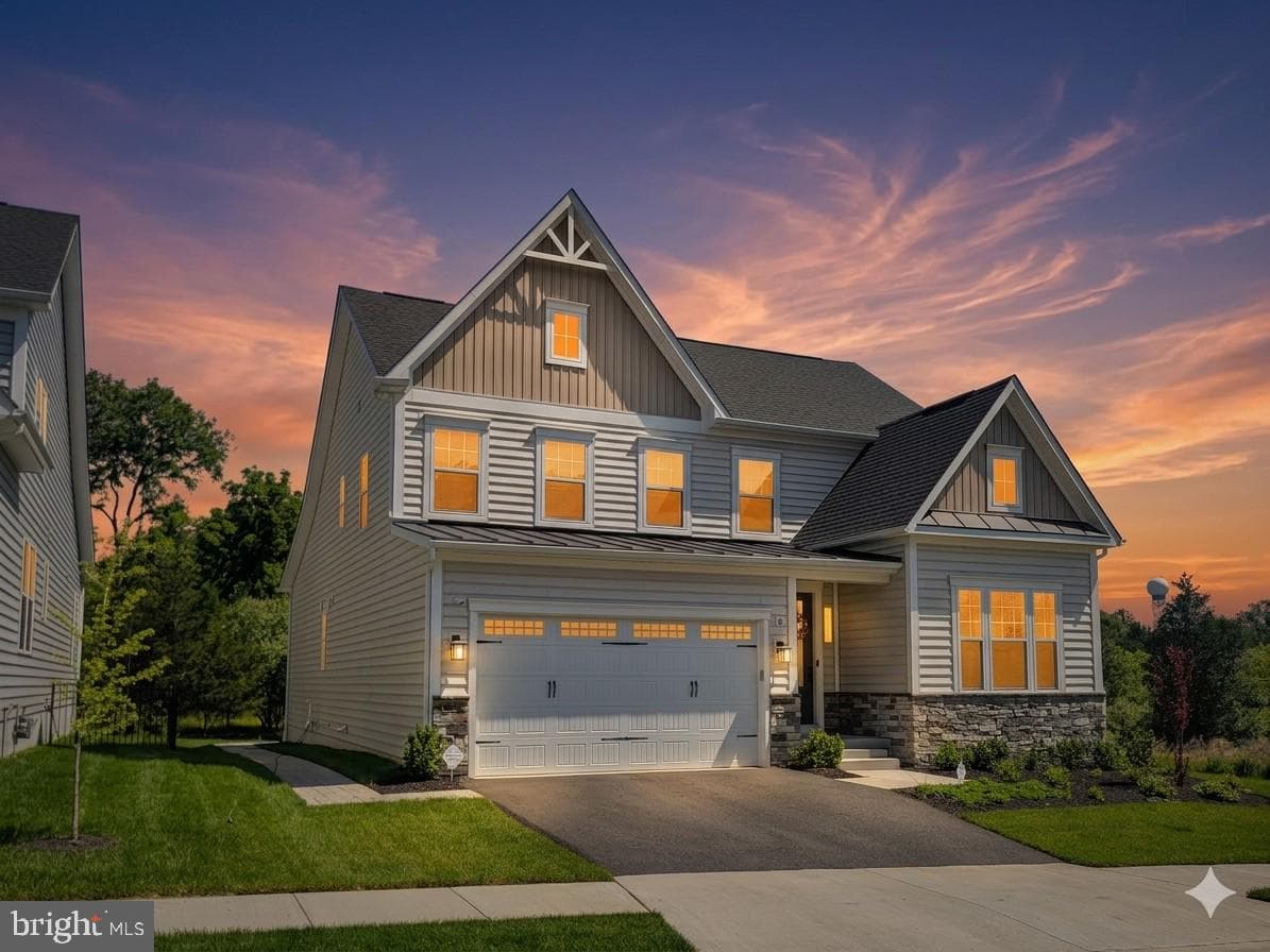 42356 Natchez Drive, Leesburg