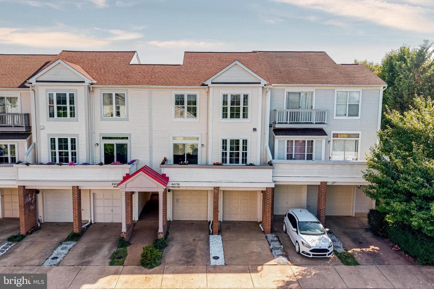 44136 Shady Glen Terrace, Ashburn