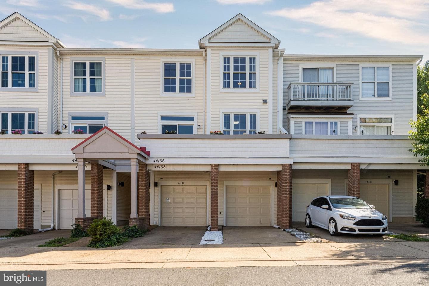 44136 Shady Glen Terrace, Ashburn