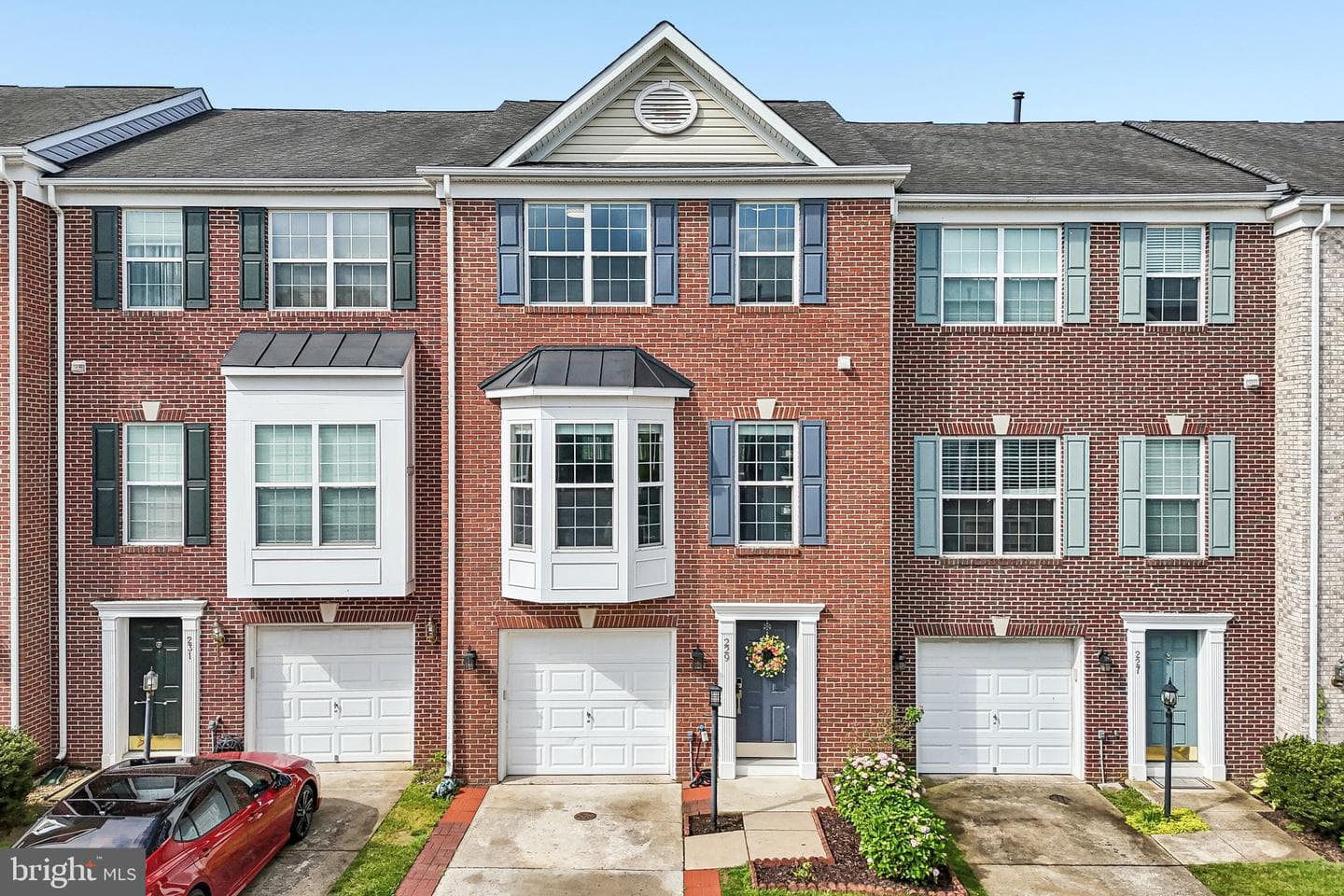 229 Hawks View Square SE, Leesburg