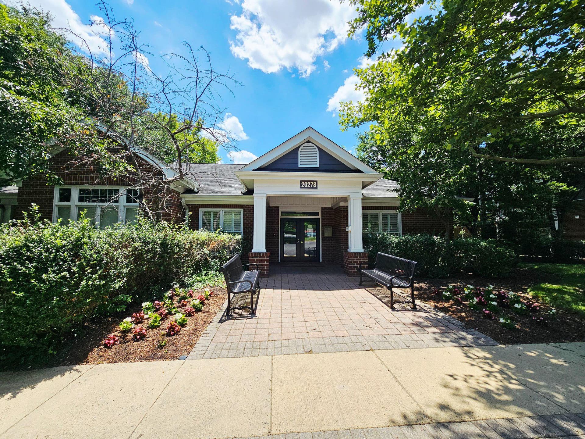 20322 Beechwood Terrace #301 photo 18