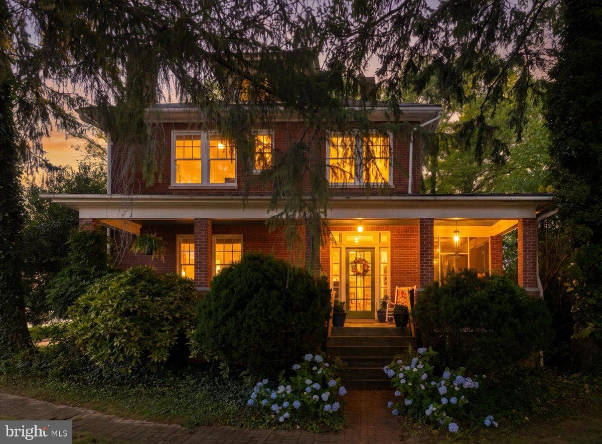 715 Valley View Avenue SW, Leesburg