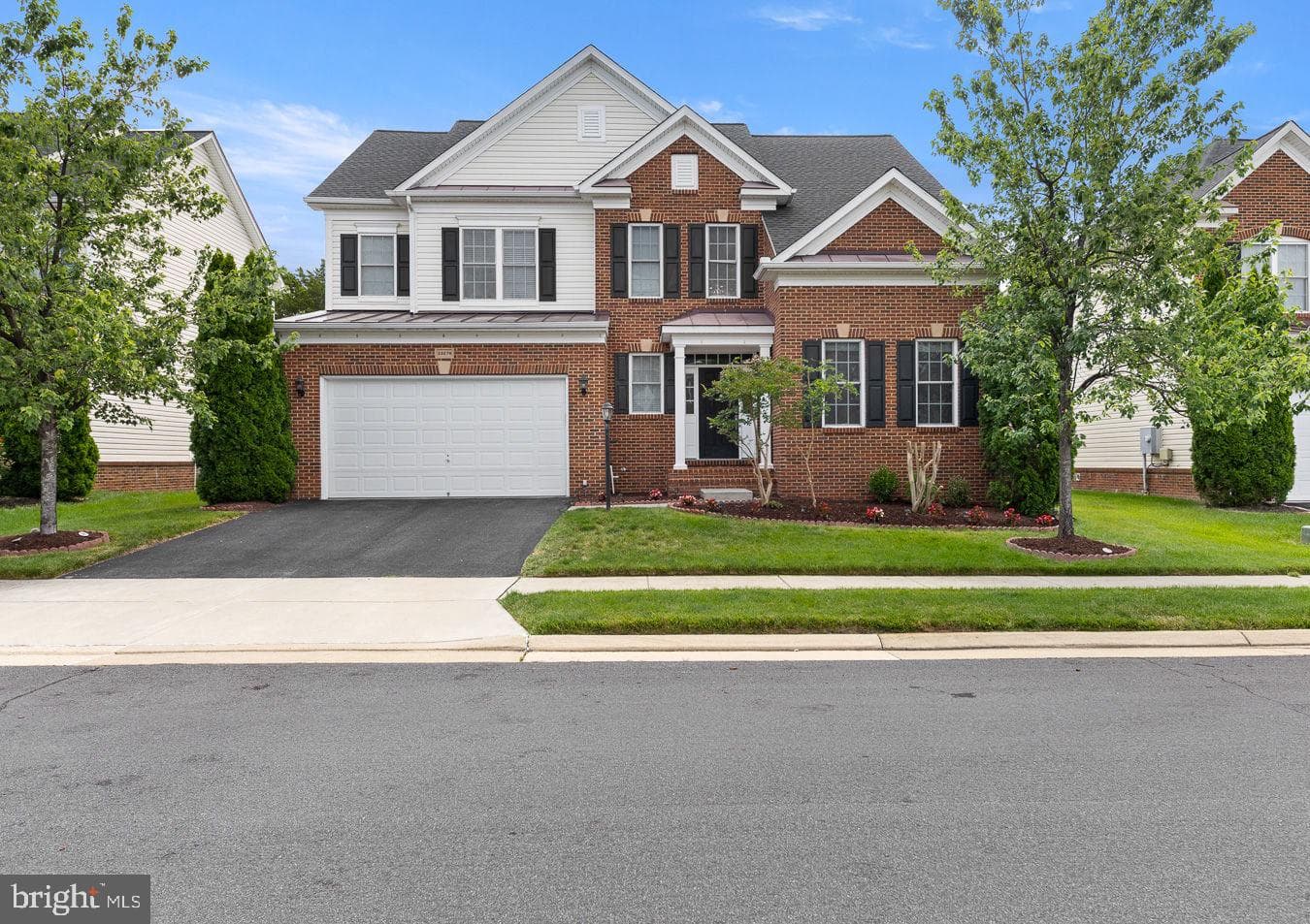 23276 Fallen Hills Drive, Brambleton