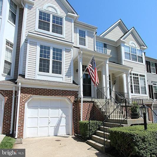 47690 Woolcott Square, Sterling