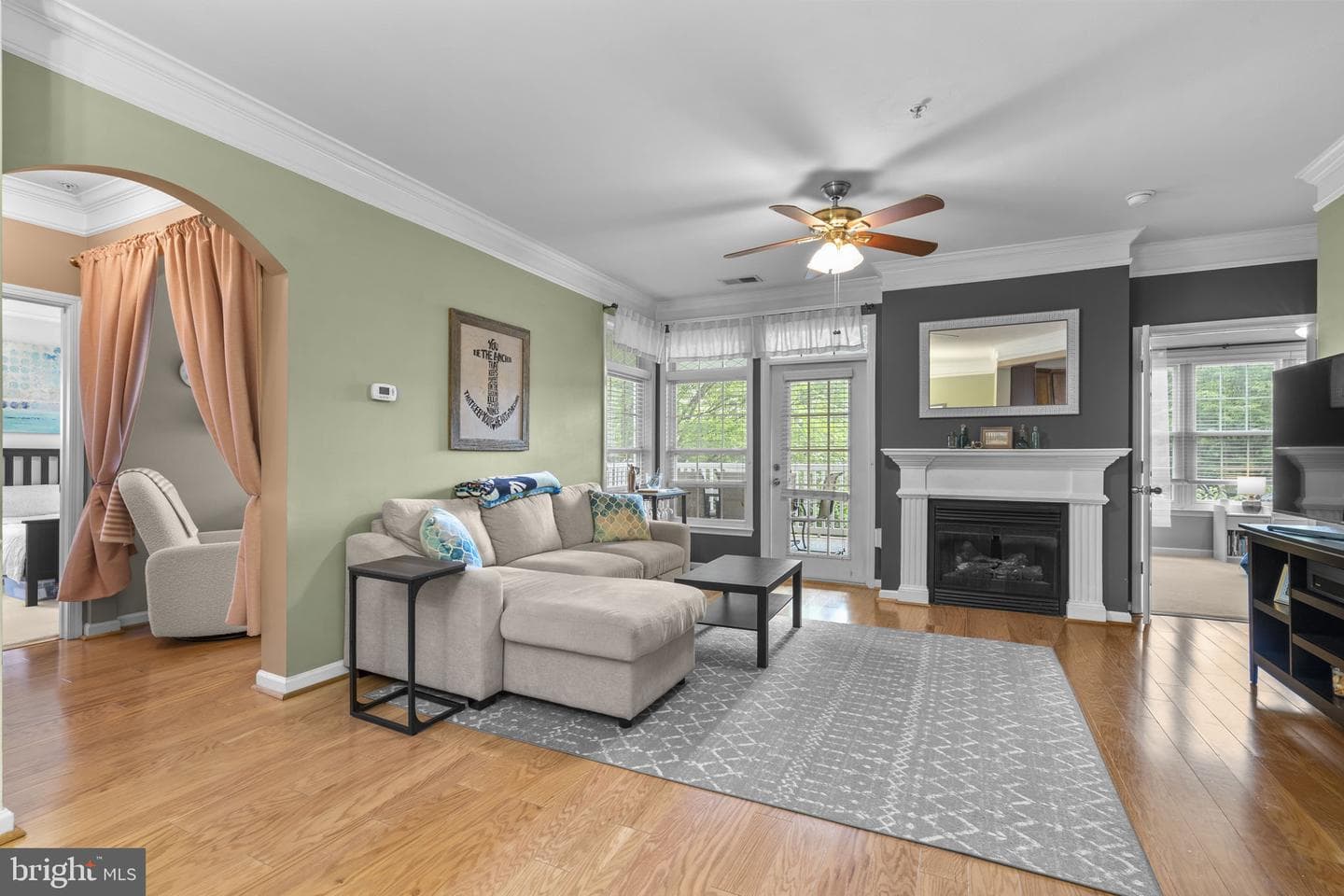 514 Sunset View Terrace SE #203, Leesburg