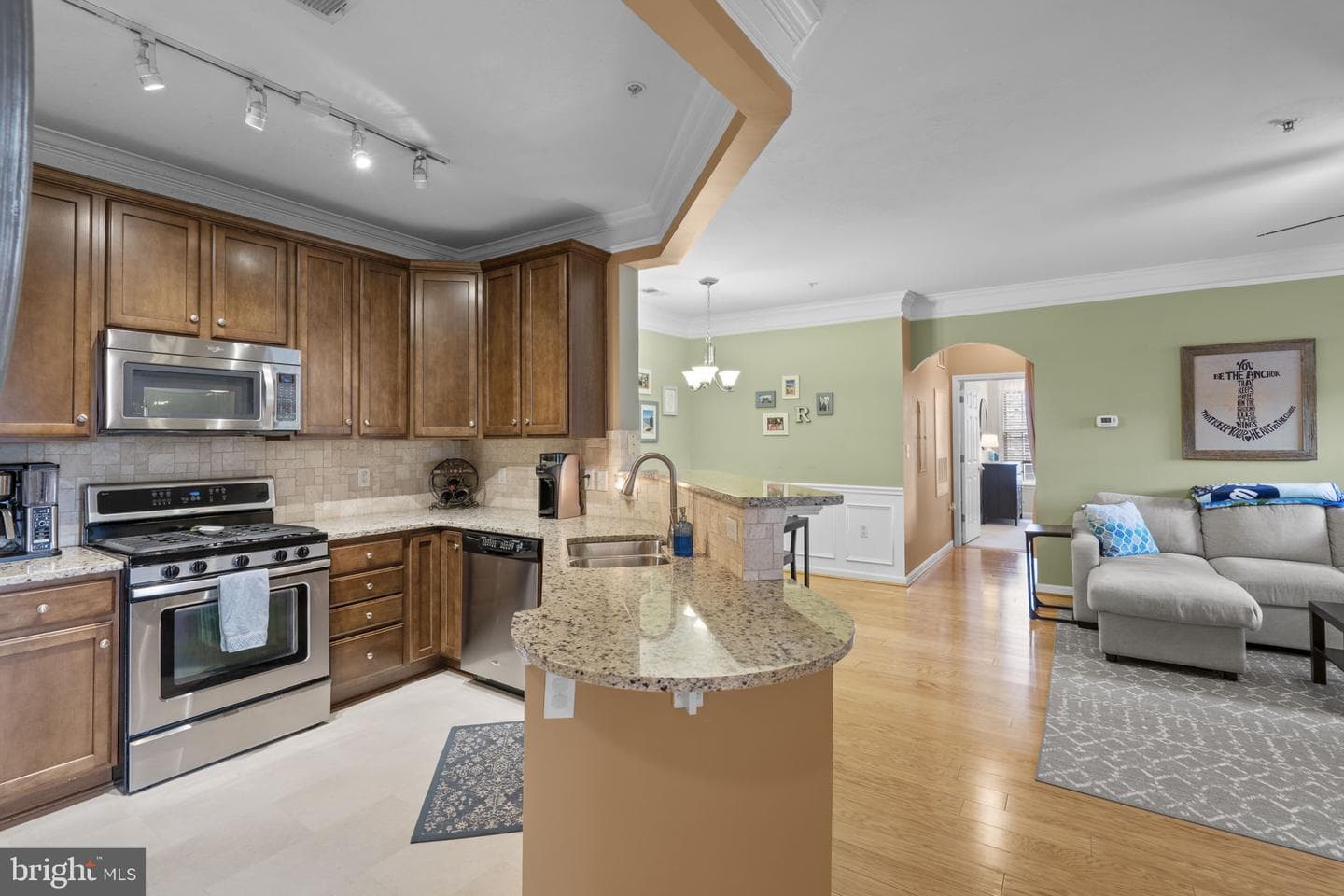 514 Sunset View Terrace SE #203 photo 13