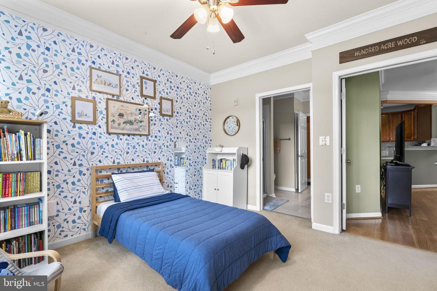 514 Sunset View Terrace SE #203 photo 19