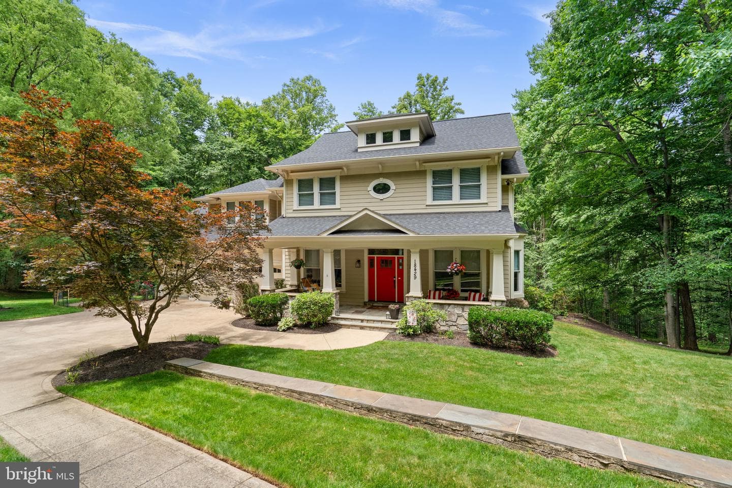 18429 Woodburn Road, Leesburg