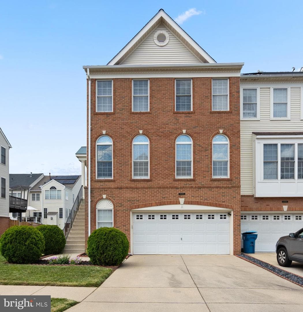 25838 Kirkwood Square