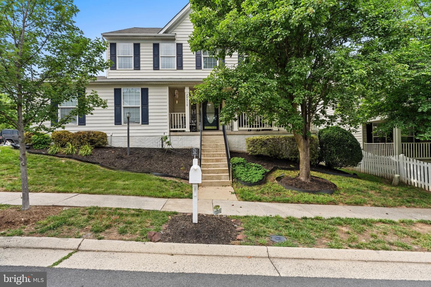 20518 Middlebury Street, Ashburn