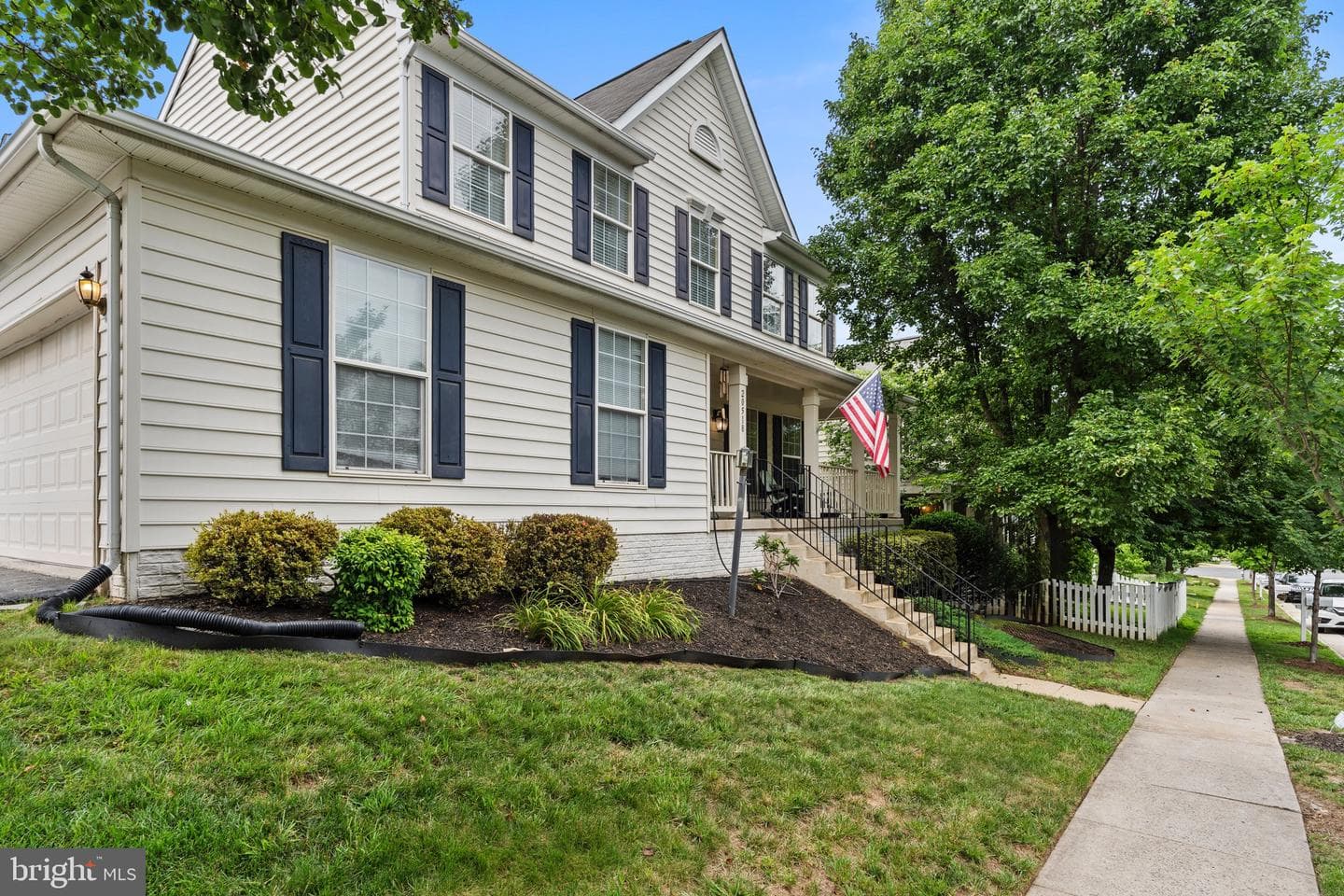 20518 Middlebury Street, Ashburn