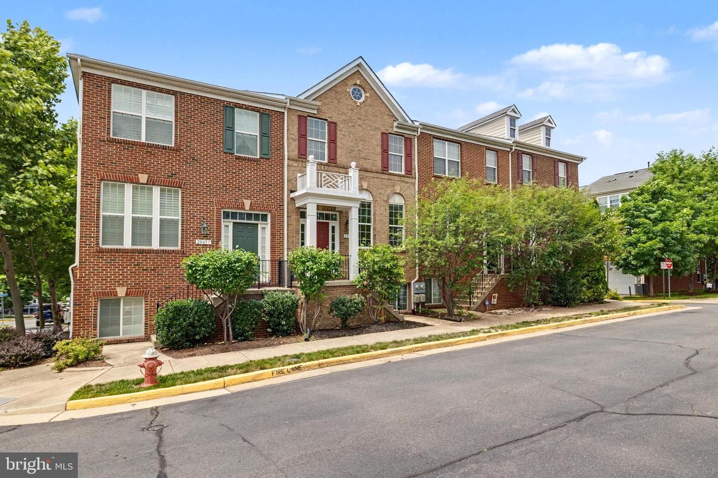 20655 Tannahill Terrace, Ashburn