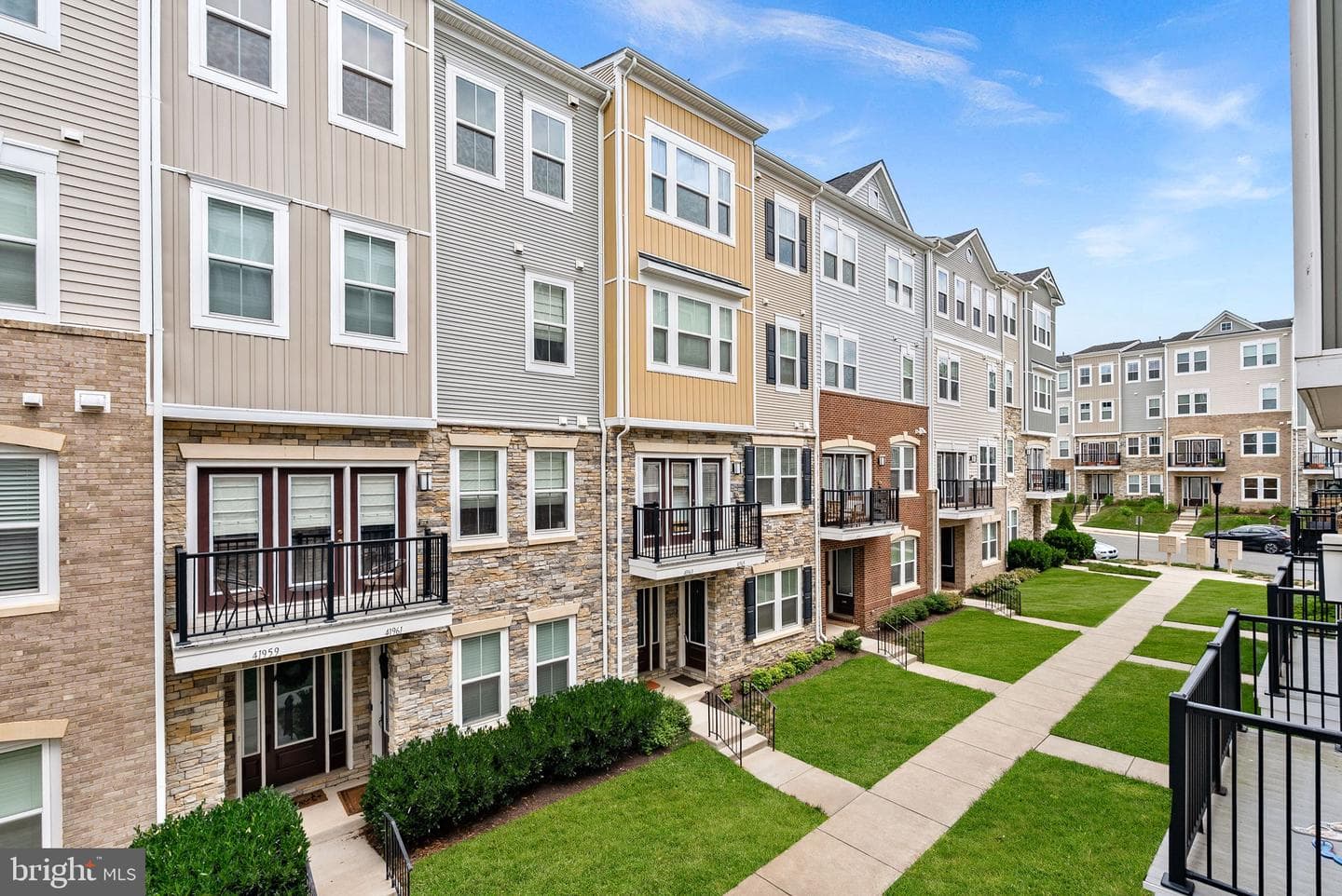 41963 Pickwick Mill Terrace, Aldie