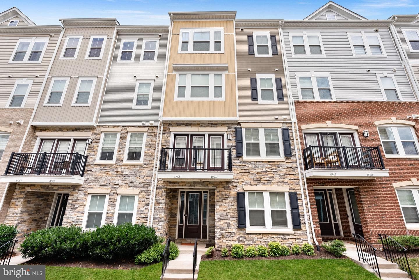 41963 Pickwick Mill Terrace, Aldie