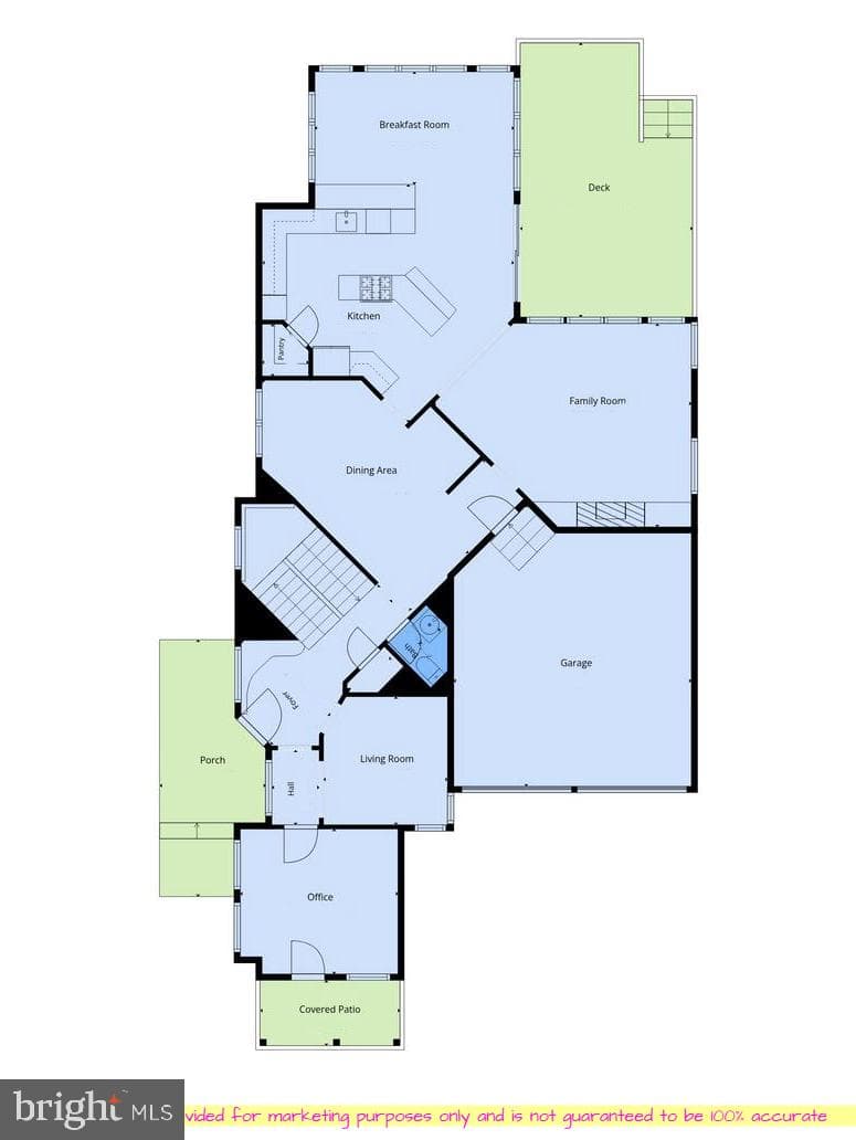 22810 Courtland Park Drive photo 33
