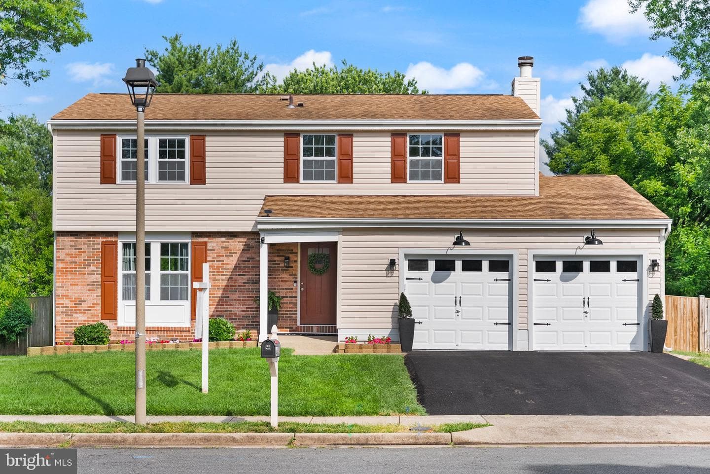 408 Cherry Lane NE, Leesburg