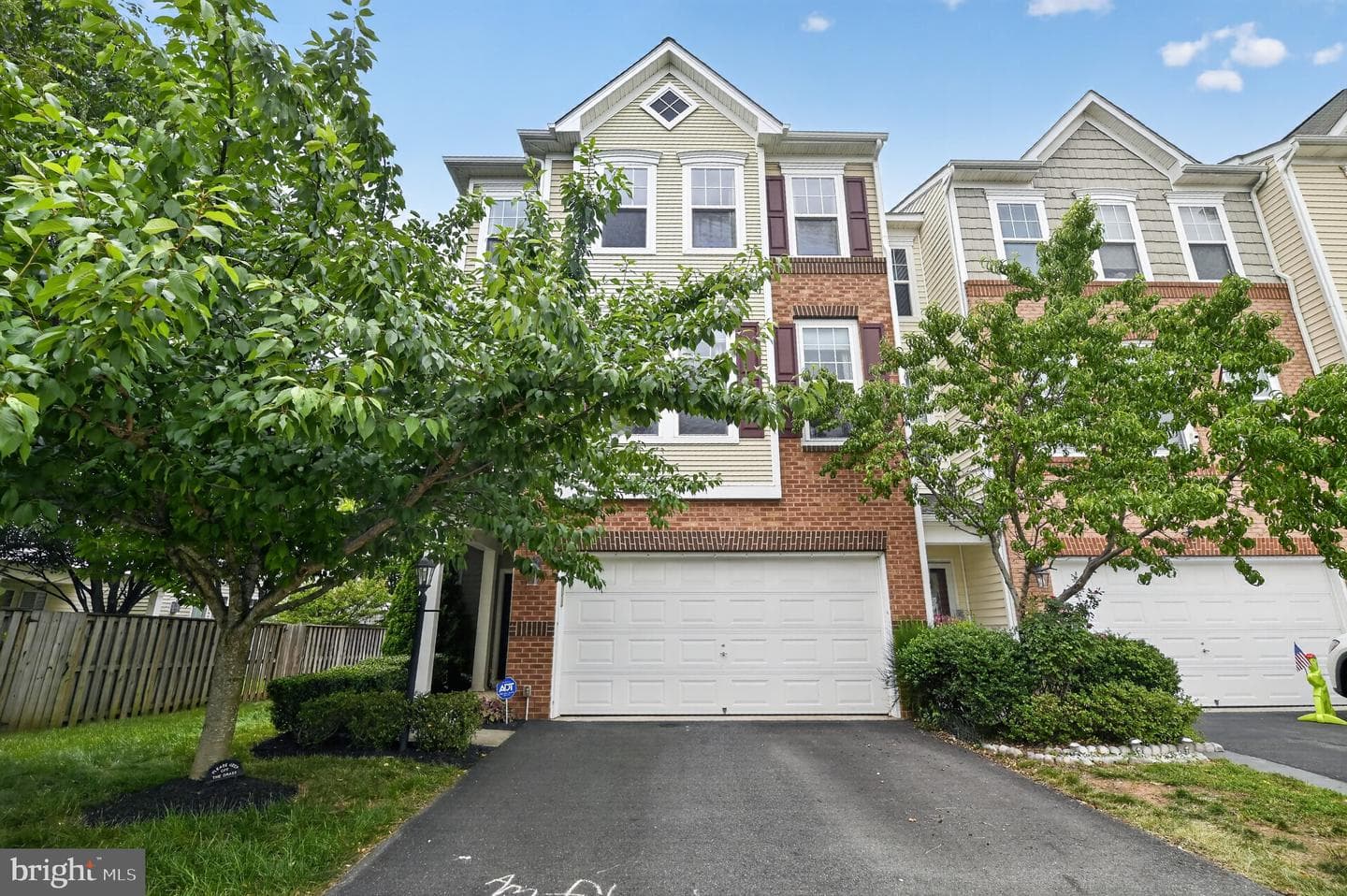 24713 Capecastle Terrace, Aldie