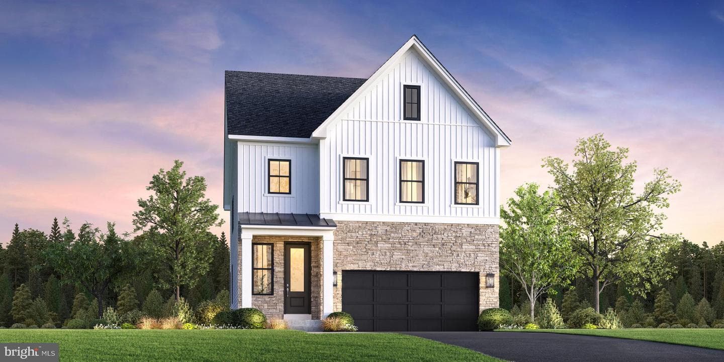 23206 Parkside Village Circle, Aldie