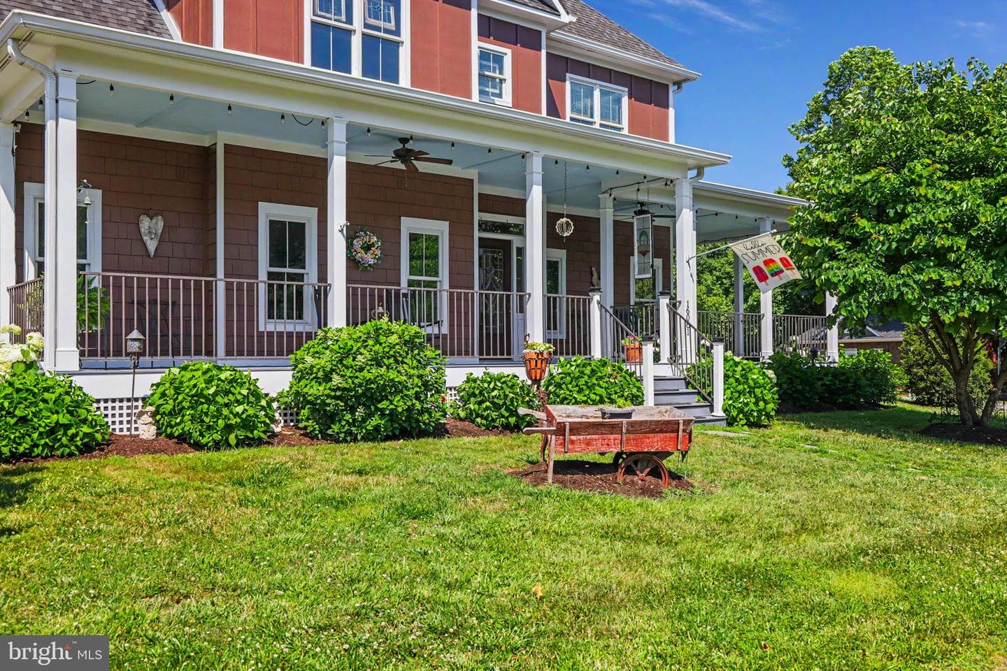 16081 Purcellville Road photo 11