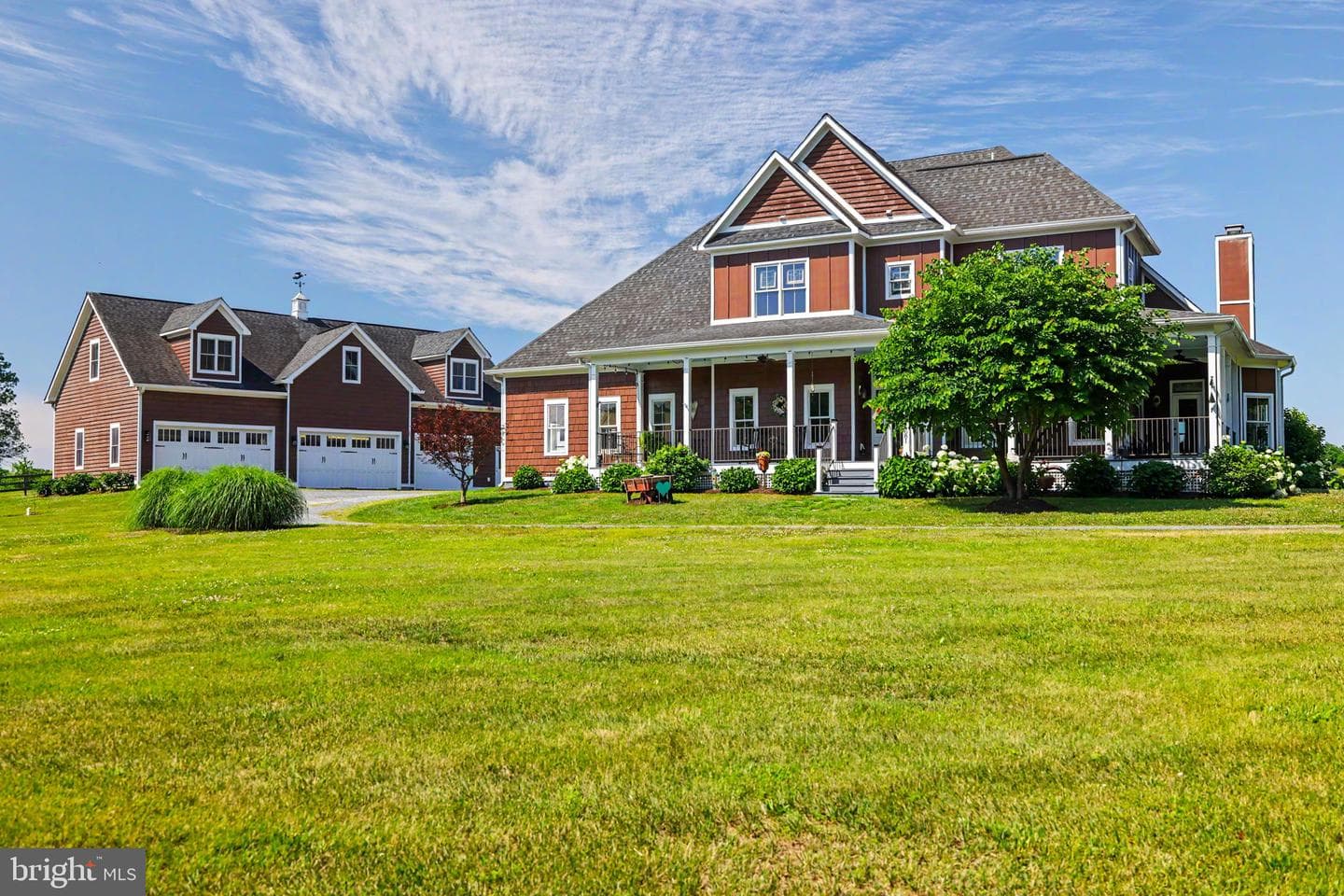 16081 Purcellville Road, Hillsboro