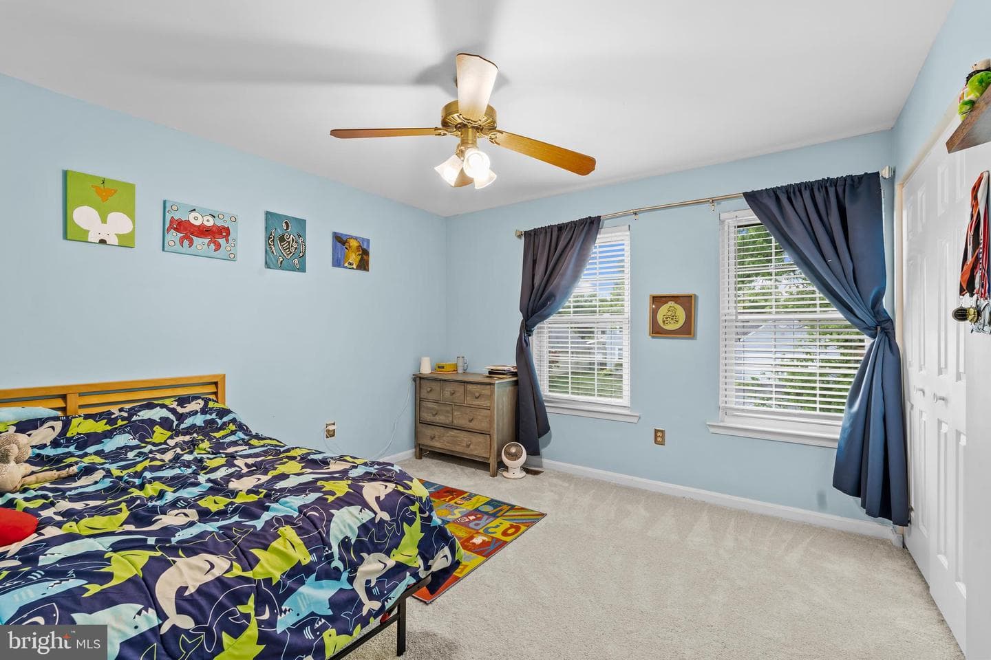 316 Silver Ridge Drive photo 13
