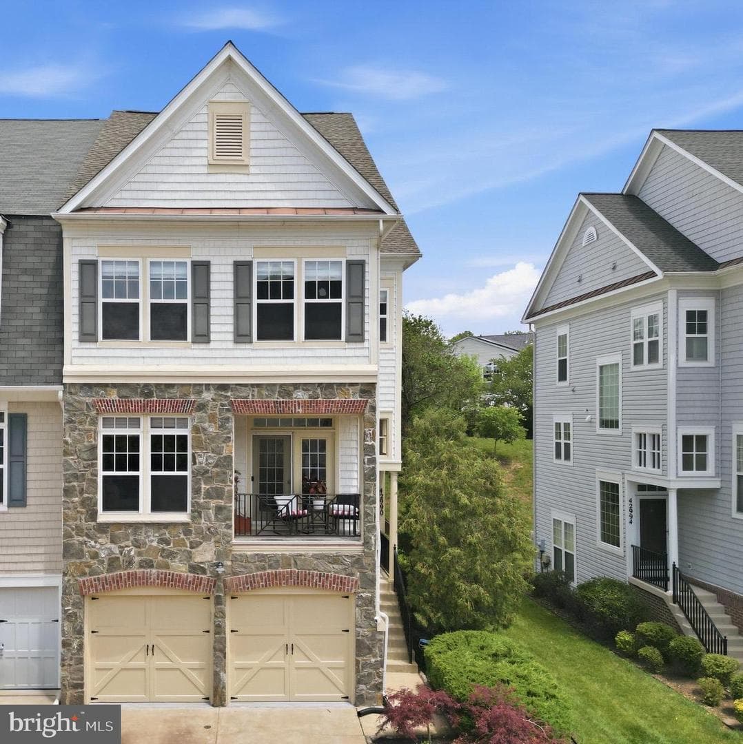 42990 Mill Race Terrace, Leesburg