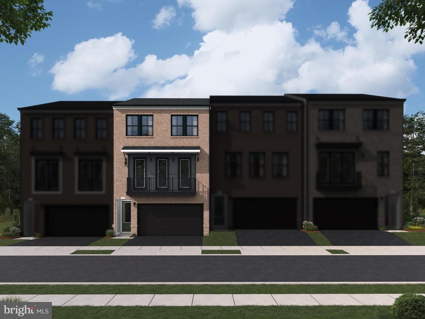42227 Picasso Square #homesite 4330, Ashburn