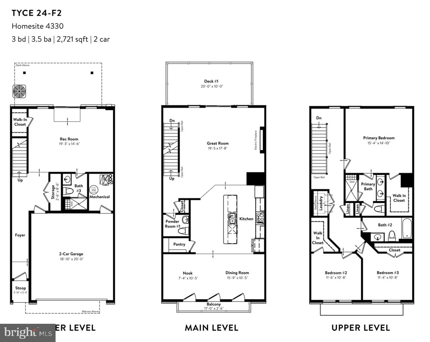 42227 Picasso Square #homesite 4330 photo 17