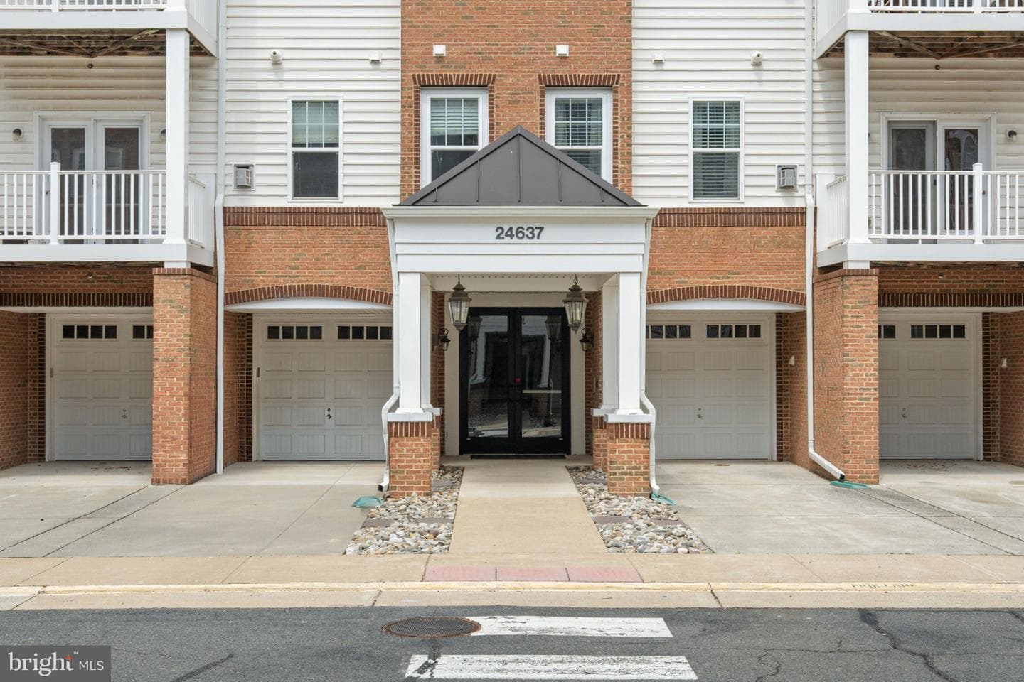 24637 Woolly Mammoth Terrace #307, Aldie