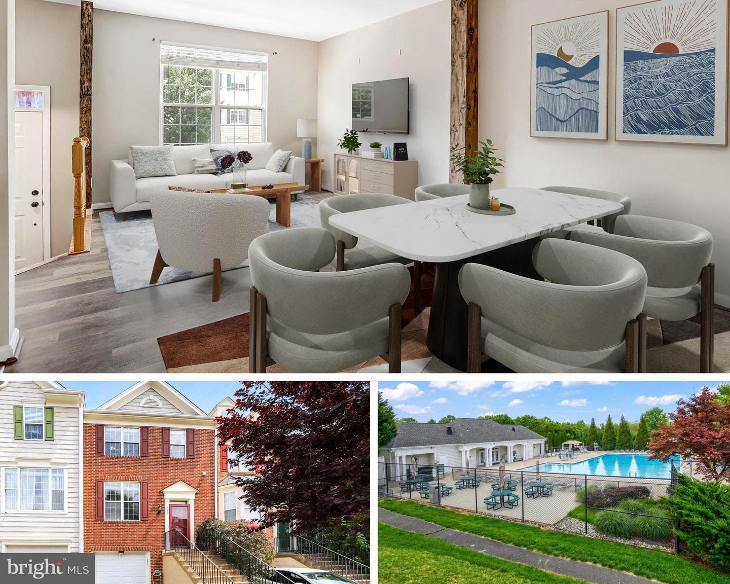 122 Goldsworth Terrace SW, Leesburg