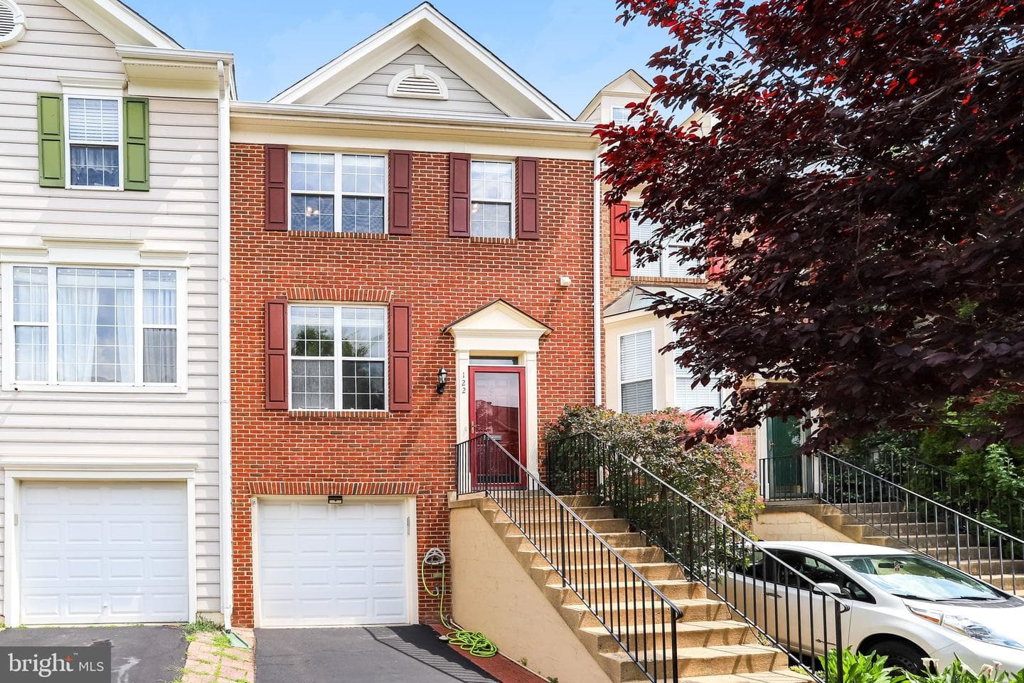 122 Goldsworth Terrace SW, Leesburg