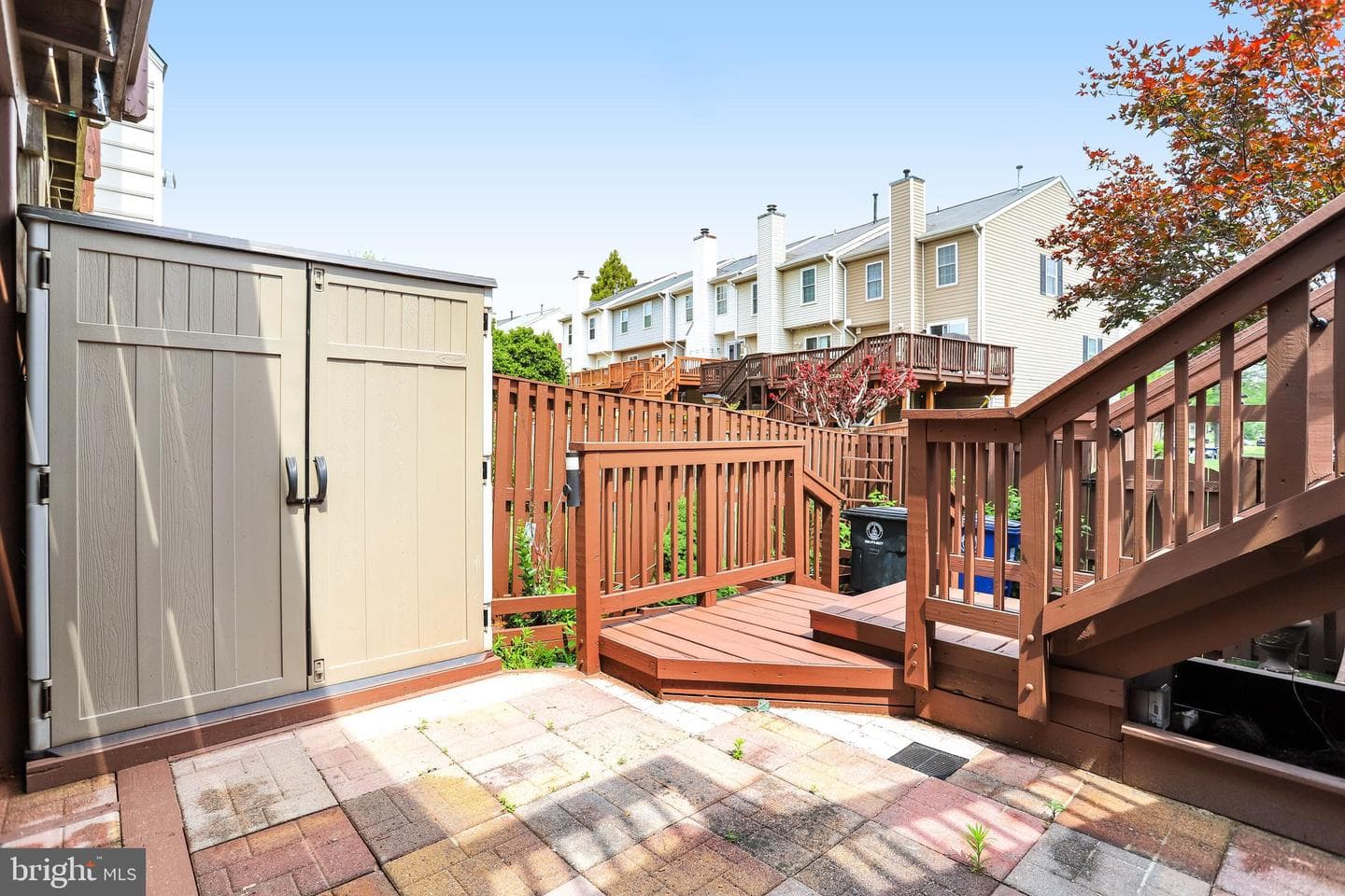 122 Goldsworth Terrace SW photo 25