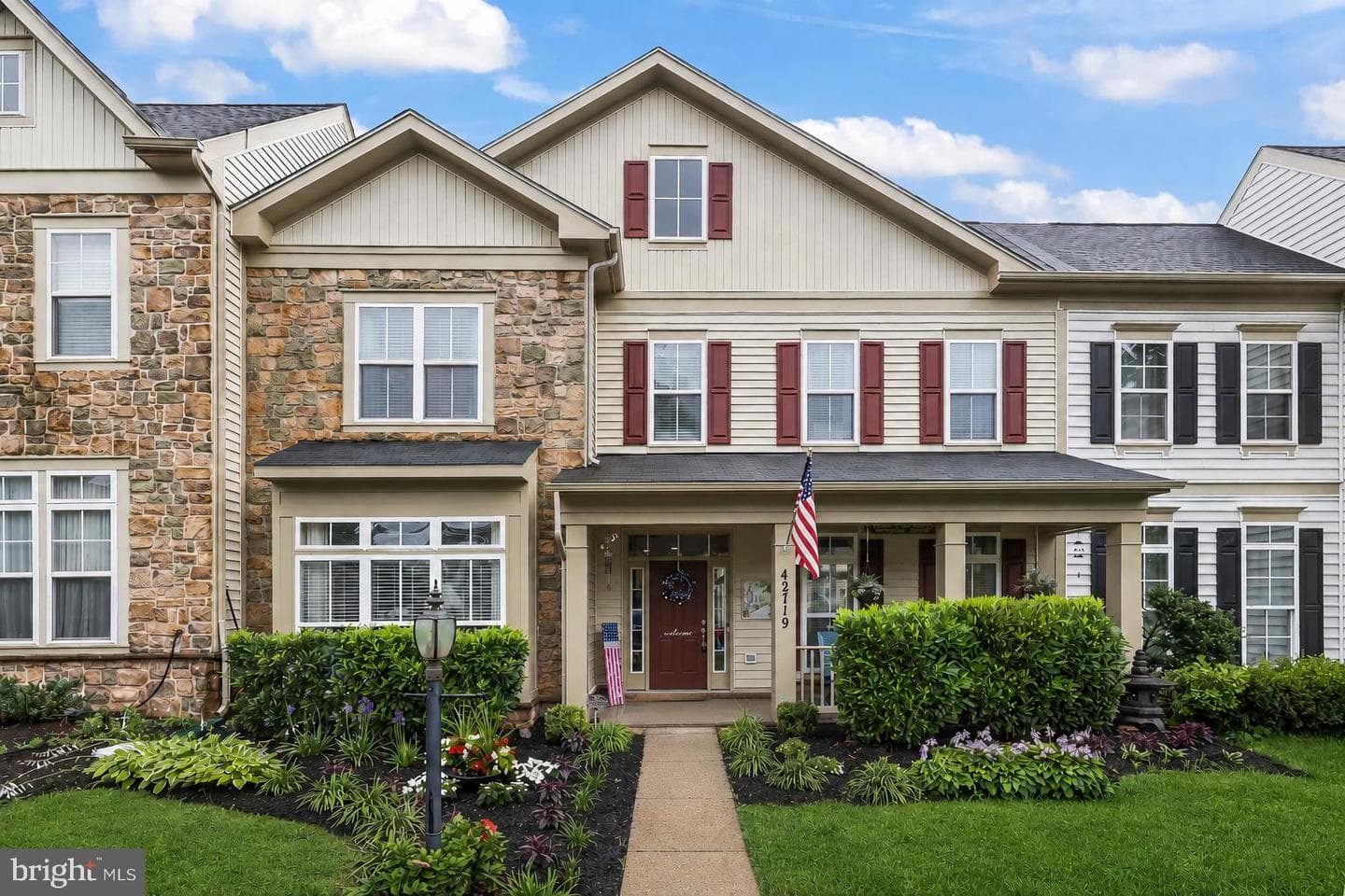 42719 Explorer Drive, Brambleton