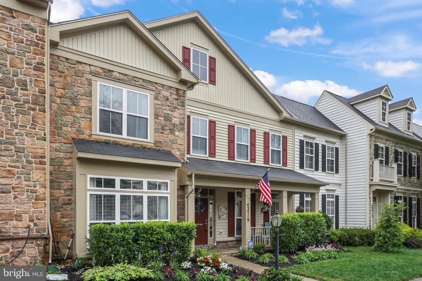 42719 Explorer Drive, Brambleton