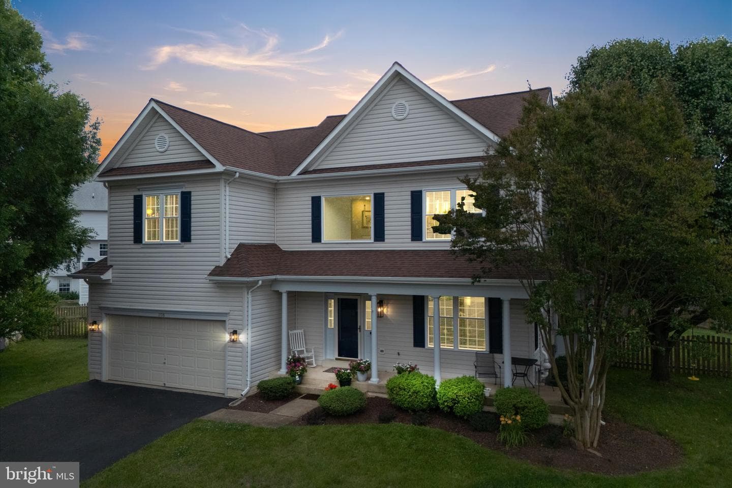 108 Haversack Court NE, Leesburg