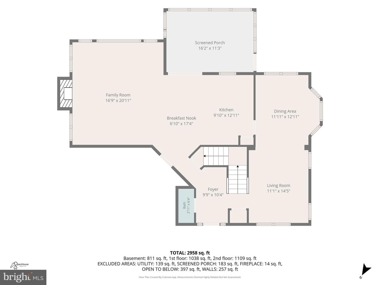 108 Haversack Court NE photo 67