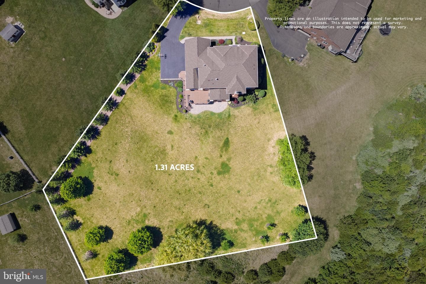 20882 Mcintosh Place, Leesburg