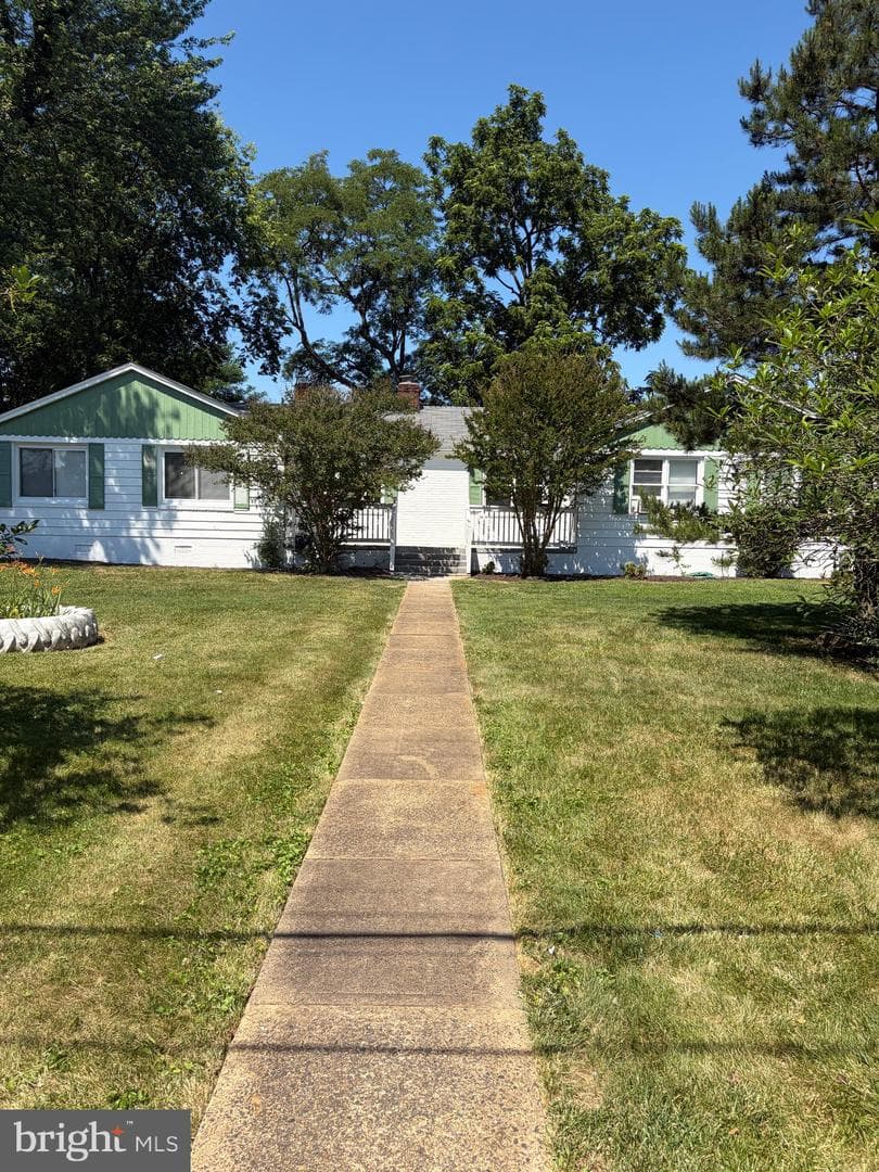 107 Washington Street NE photo 2