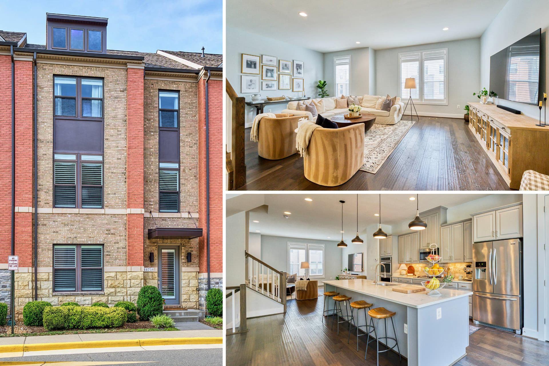 44714 Ellsworth Terrace, Ashburn