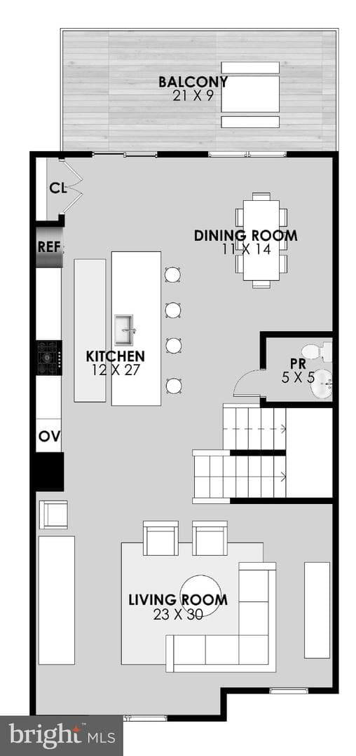 44714 Ellsworth Terrace photo 106