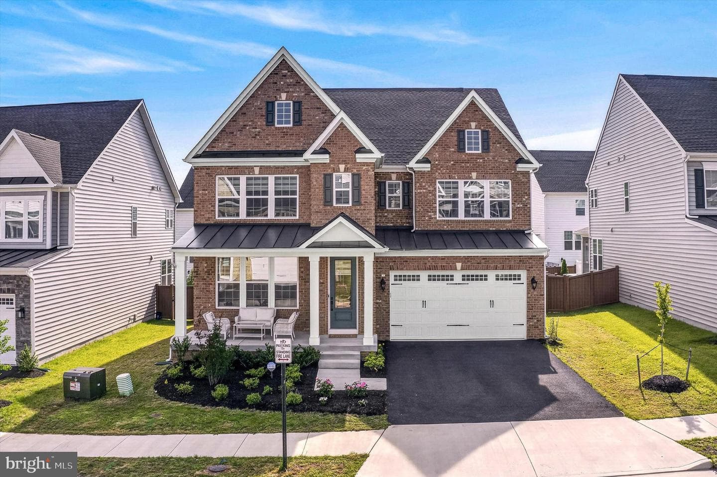 19405 Tuscarora Crossing Drive, Leesburg