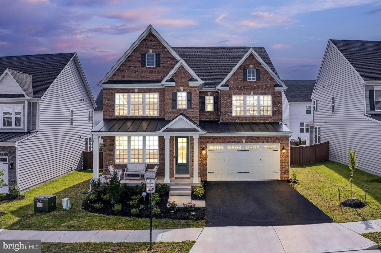 19405 Tuscarora Crossing Drive, Leesburg