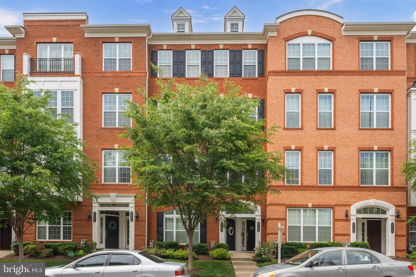 43100 Thoroughfare Gap Terrace, Ashburn