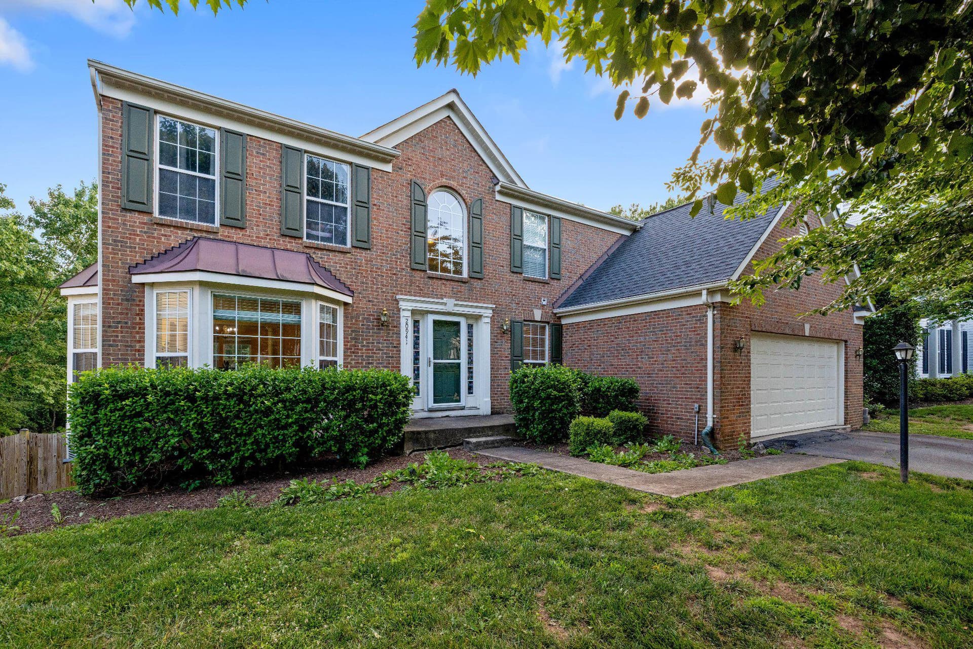 20941 Lohengrin Court, Ashburn
