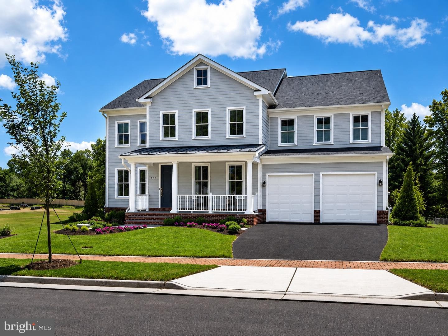 317 Runner Stone Court NW, Leesburg