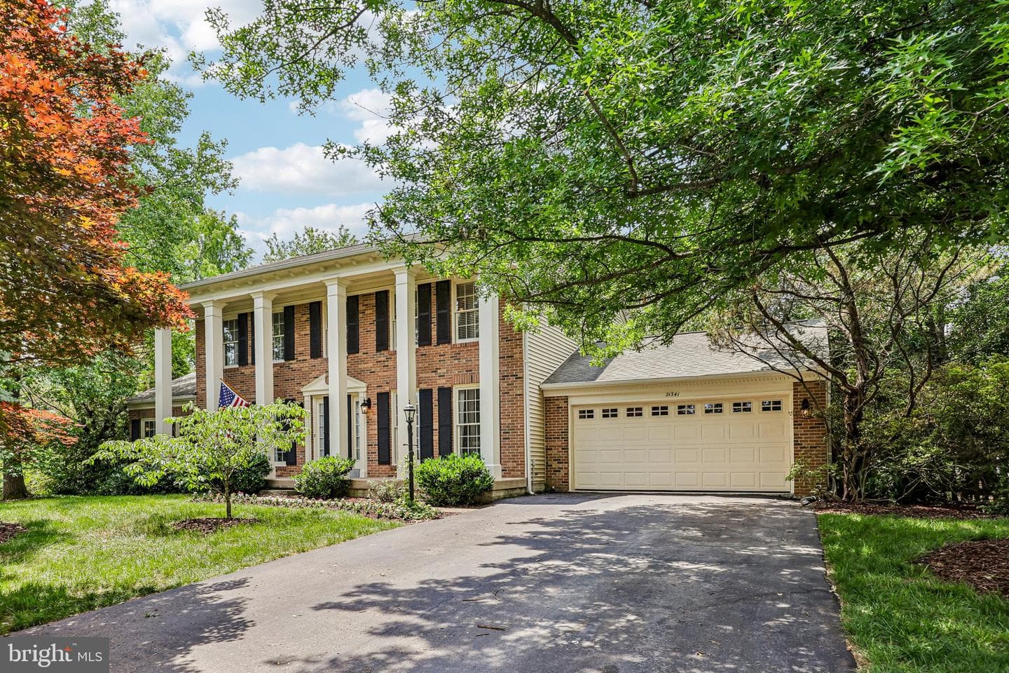 21341 Thimbleweed Court, Ashburn